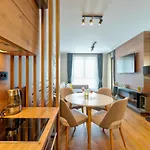 King\'S Square Lux Apartment Zlatibor 1