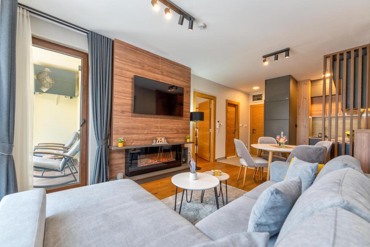 King's Square Lux 1 * Zlatibor