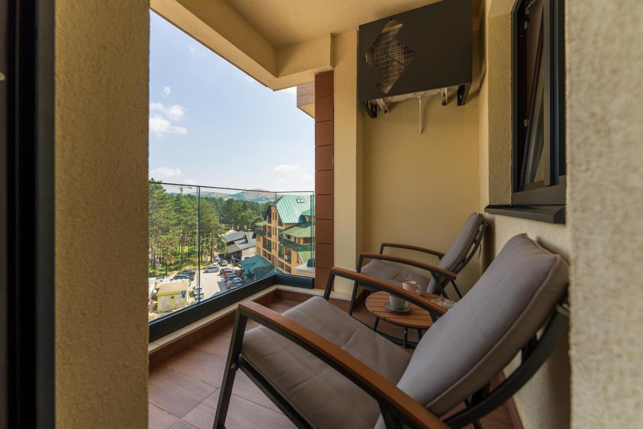 King's Square Lux 1 * Zlatibor