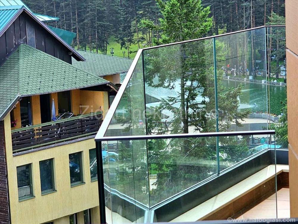 King's Square Lux 1 Zlatibor