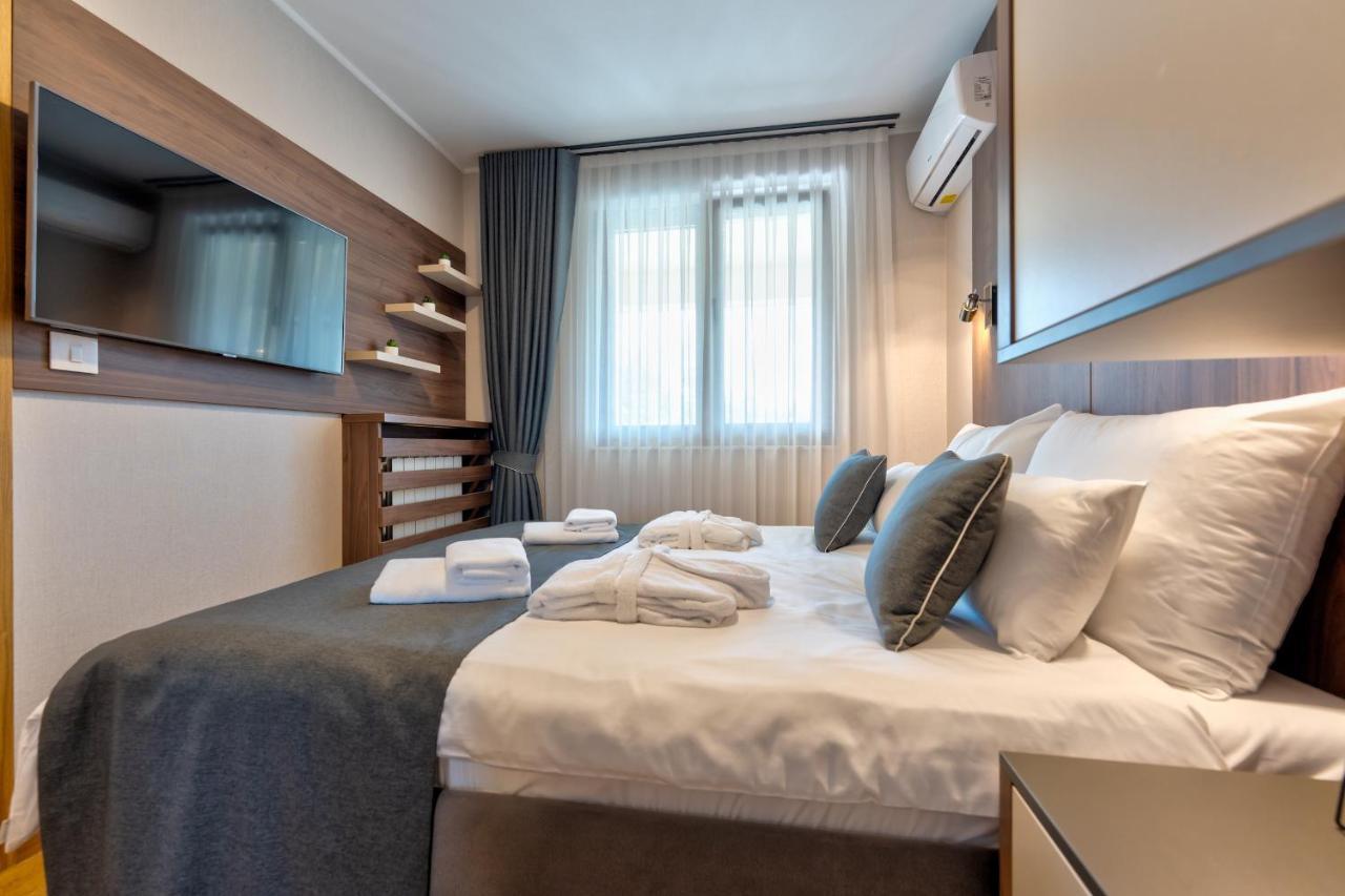 King's Square Lux 1 Apartment *