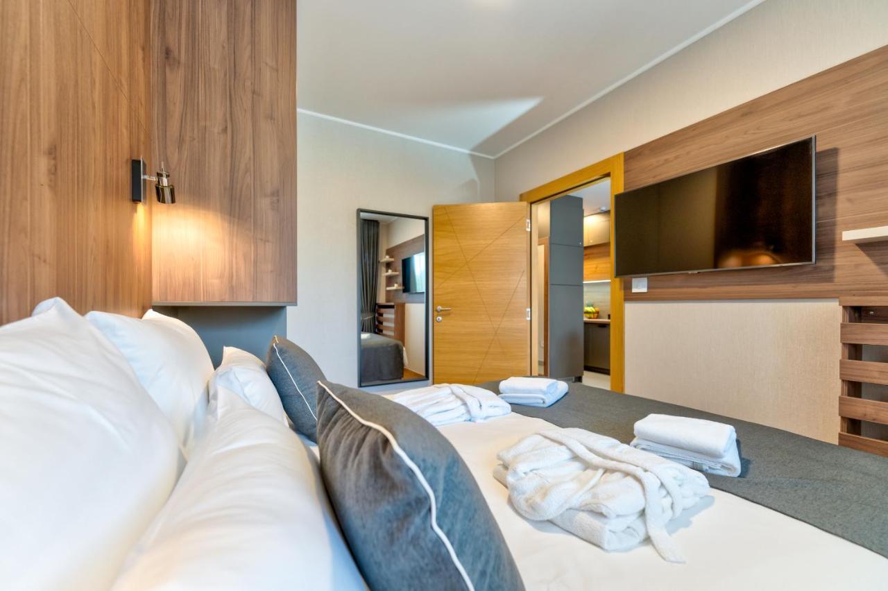 King's Square Lux 1 Apartment Zlatibor