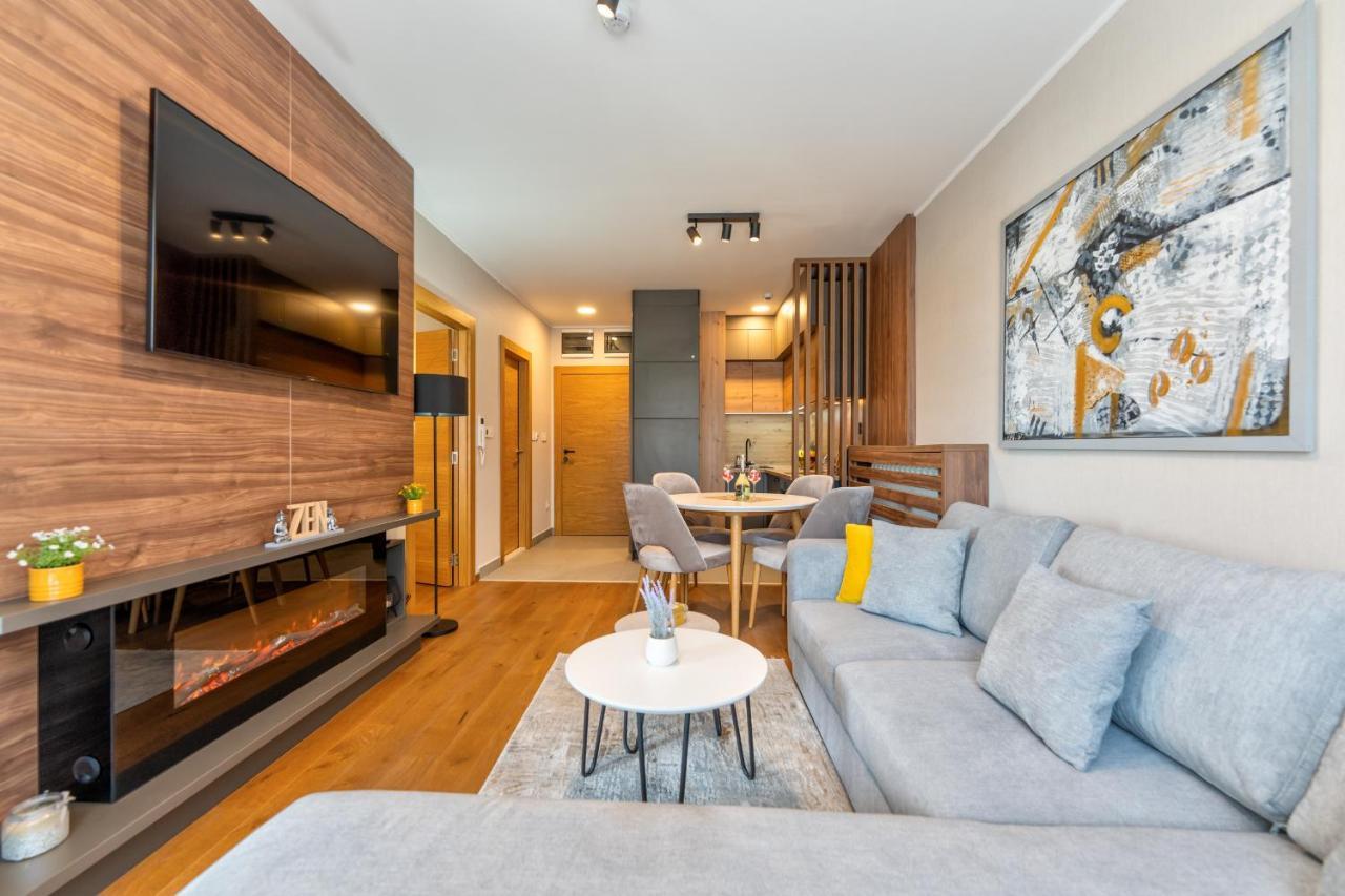 King's Square Lux 1 Zlatibor