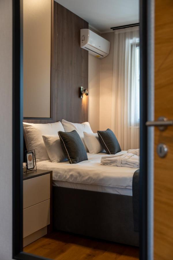 Apartment King's Square Lux 1 Zlatibor