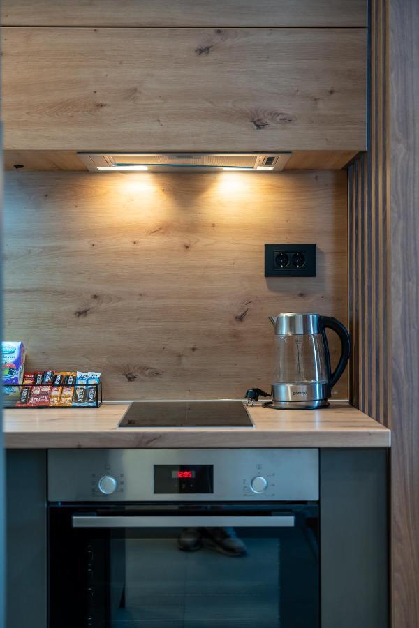 Apartment King's Square Lux 1 Zlatibor