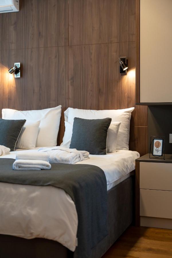 King's Square Lux 1 * Zlatibor