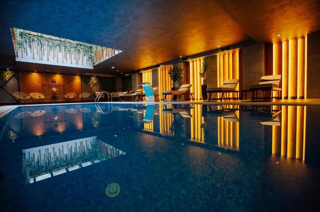 King's Square Lux 1 * Zlatibor