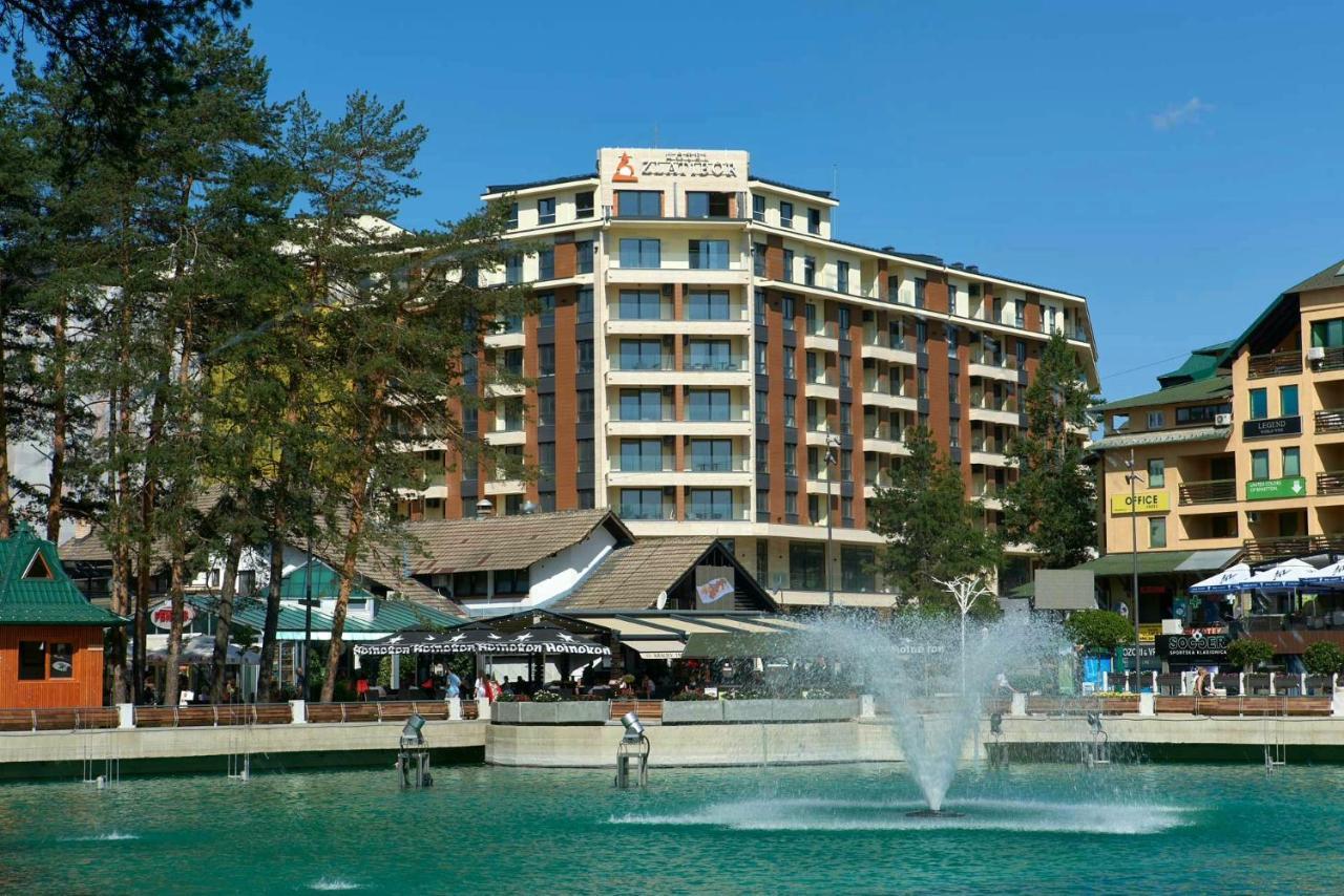 Apartment King's Square Lux 1 Zlatibor